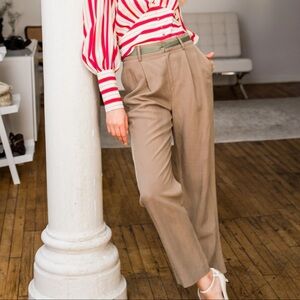 Chelsea and Walker Maja Cargo Pant NWT